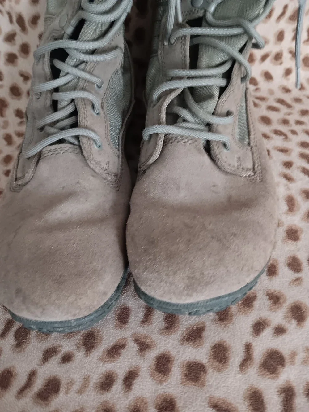 Tactical Research Men's 11.5  Boot